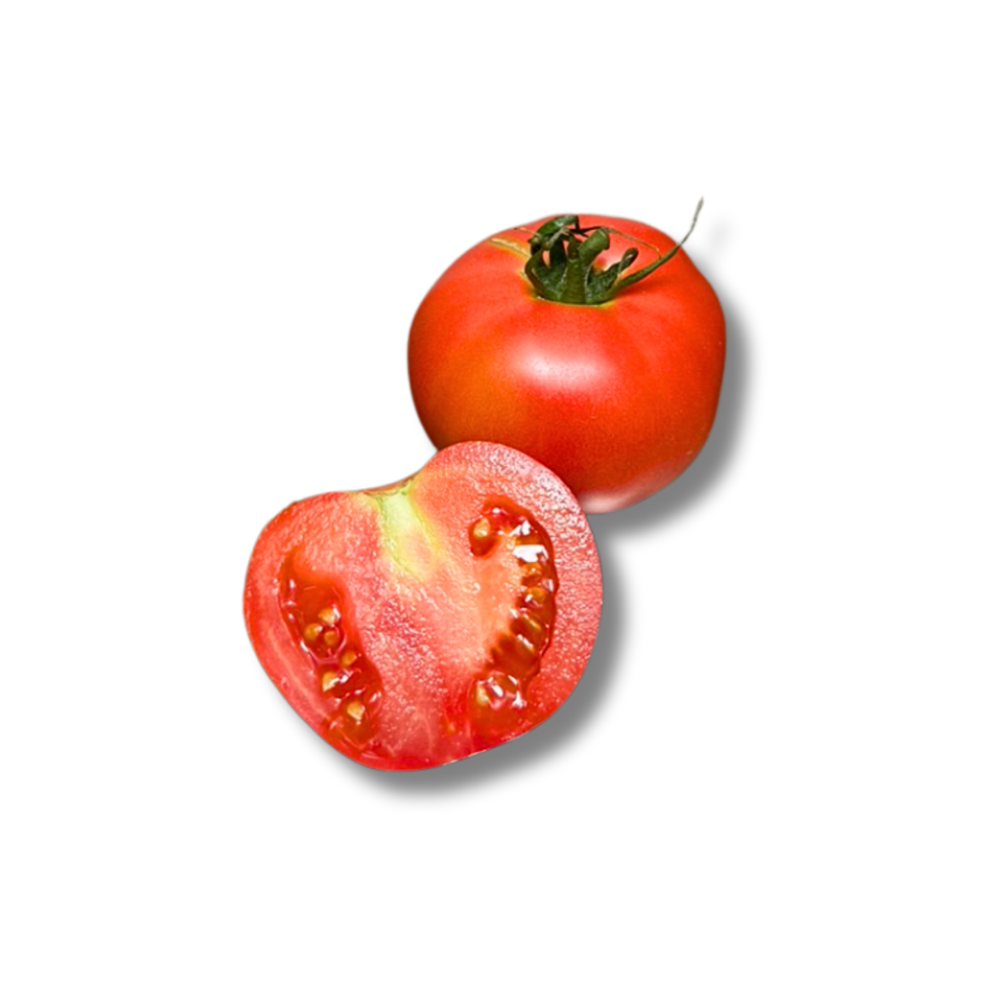 Tomate rose de Berne