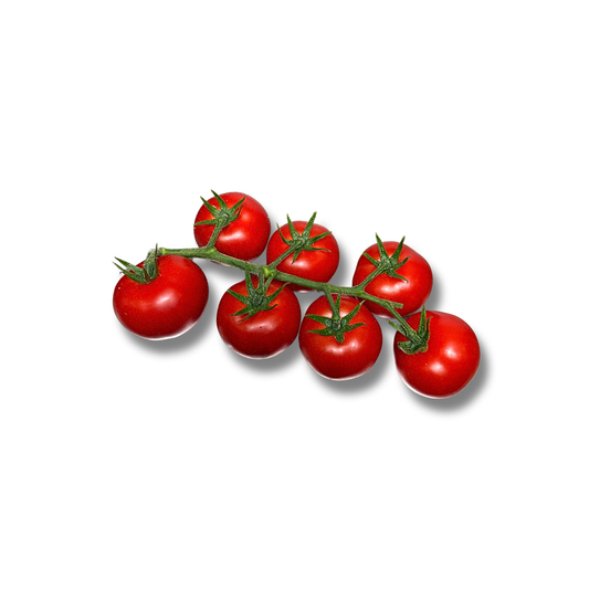 Tomates grappes