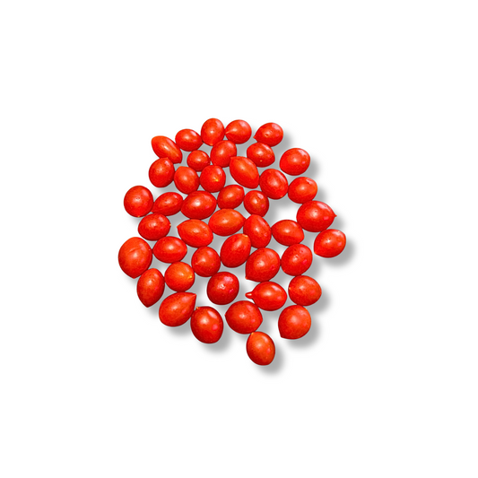 Tomates Tomberry rouge