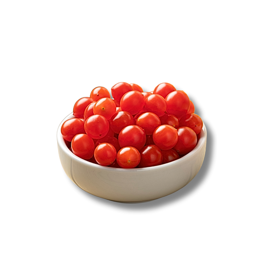 Tomates Tomberry rouge (125g)